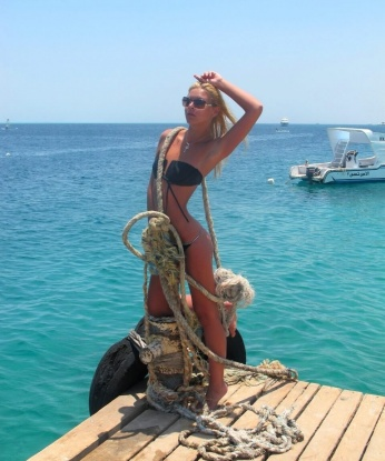 Анкета проститутки Наоми - город Солигалич, 22 года, №3010