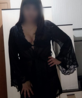 Анкета проститутки Кира - город Солигалич, 28 лет, №5957